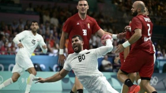 موعد مباراة المنتخب الأولمبي المصري والدنمارك اليوم الإثنين 29-7 والقنوات الناقلة