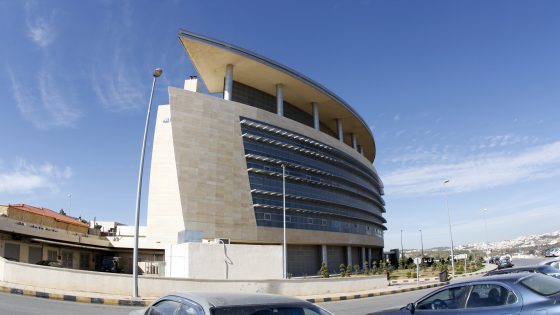 رابط كشوفات أسماء مستحقي الإسكان العسكري