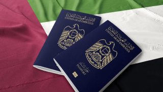 الأوراق المطلوبة لتجديد جواز السفر الإماراتي