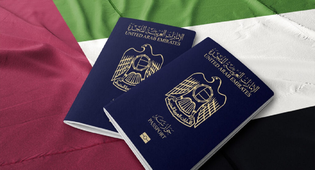 الأوراق المطلوبة لتجديد جواز السفر الإماراتي