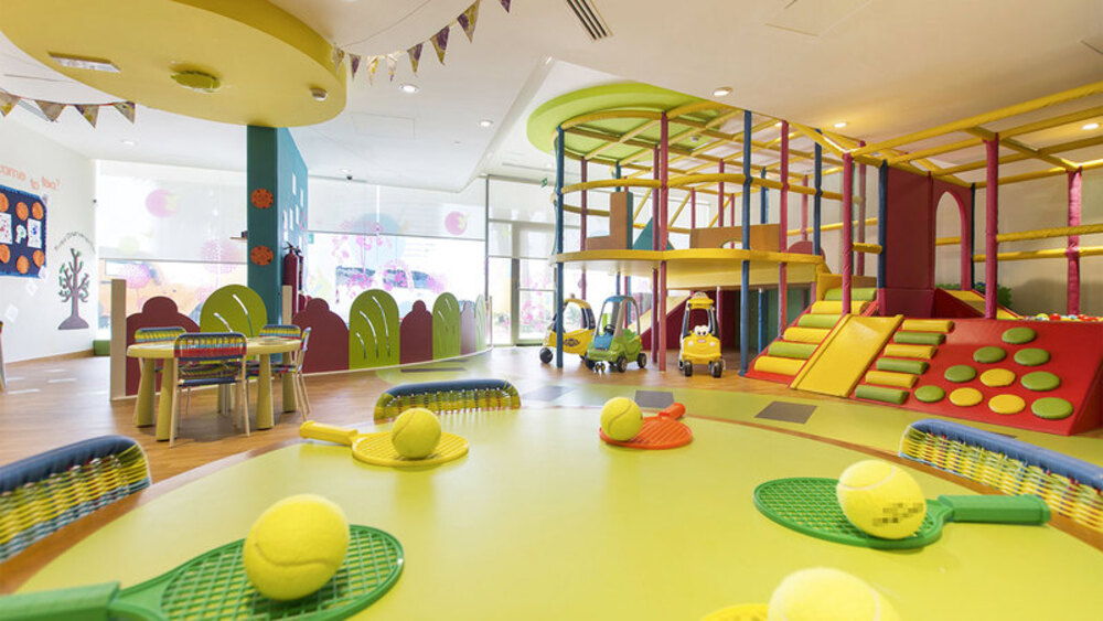  رابط التسجيل في حضانات الشارقة الحكومية