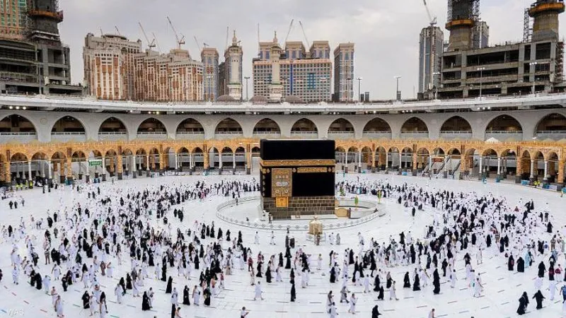 الأوراق المطلوبة لاستخراج تصريح الحج