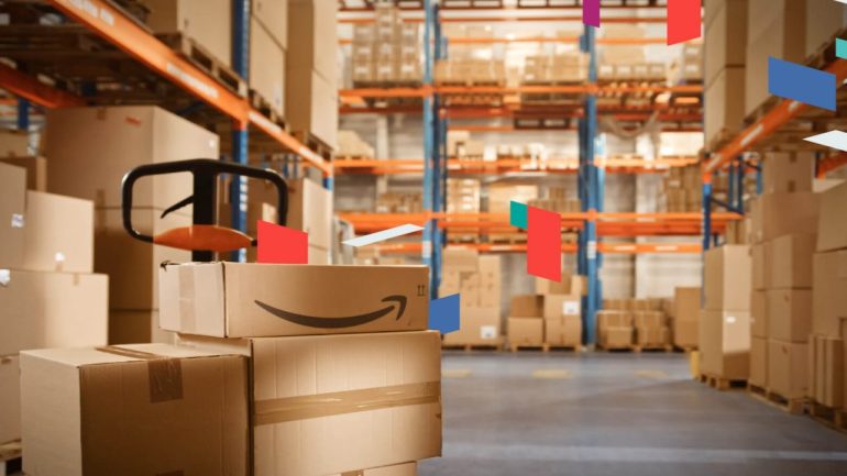 فتح حساب في امازون الامارات