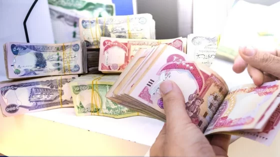 التقديم على راتب المعين المتفرغ في العراق