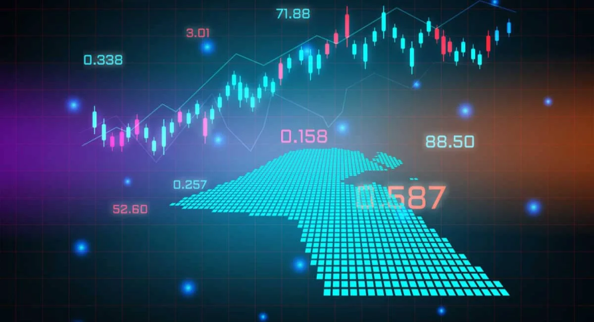 افضل شركات التداول المرخصة في الكويت 2024