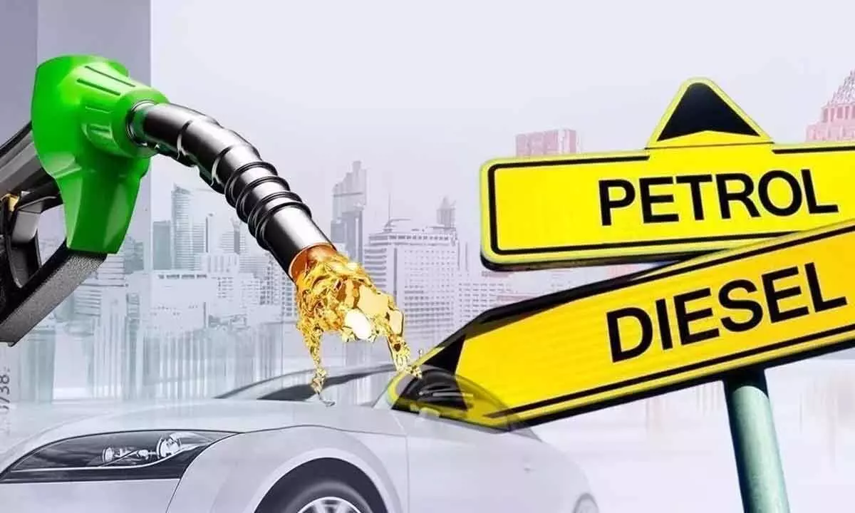 جدول أسعار البنزين في الإمارات لشهر سبتمبر/أيلول 2024