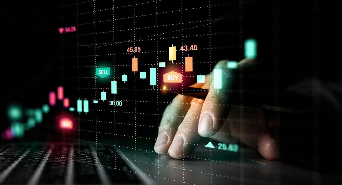 استراتيجية سكالبينج: أفضل استراتيجيات المضاربة للمبتدئين لعام 2024