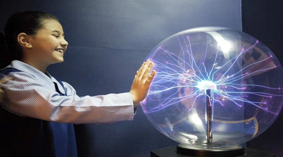 موَاعيد عَمل متَحف الشاَرقة العلمَي الجديدة