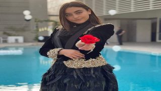 من هي إيناس عبدلي ويكيبيديا