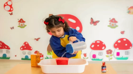 التقديم على وظائف حضانات الشارقة الحكومية