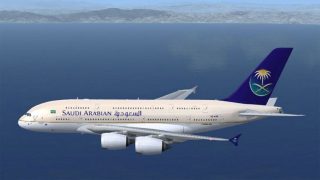 مواعيد عمل مكاتب الخطوط السعودية