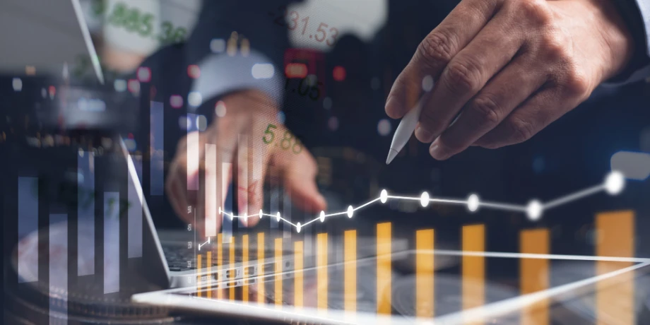 شركة AVA Trade للتداول في الأردن