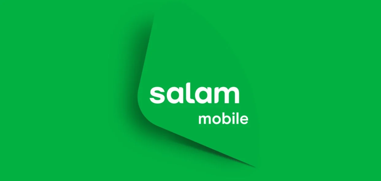 التواصل مع شركة Salam موبايل