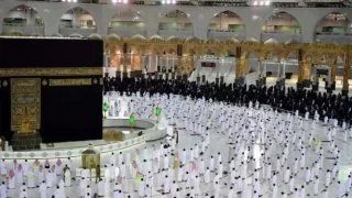 كيفية حجز الاعتكاف في المسجد الحرام اون لاين 1446/2024 بالرابط والخطوات