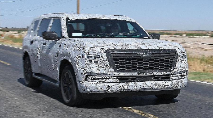 سعر نيسان باترول في الإمارات