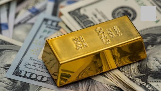 افضل استراتيجيات التداول اليومي للذهب