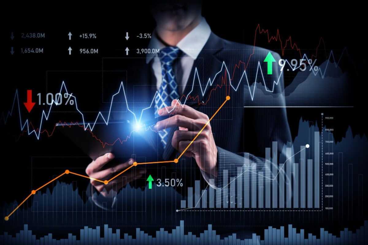 شركات التداول المرخصة في مصر