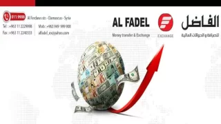 فروع شركة الفاضل في سوريا