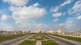 رواتب طلاب الجامعة القاسمية في الإمارات