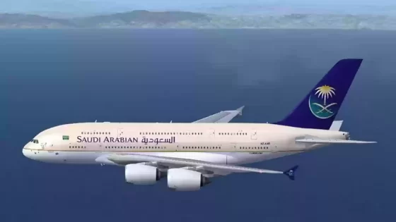 تعديل بيانات المسافر الخطوط السعودية