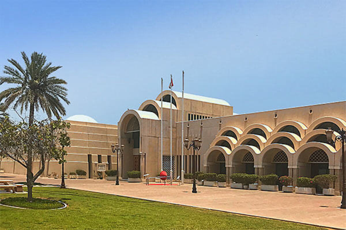 حجز تذاكر متحف الشارقة العلمي 2024 بالرابط والخطوات