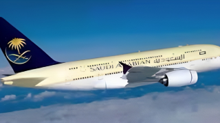 رقم الخطوط السعودية المجاني الموحد الدولي