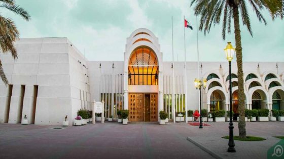 أسعار تذاكر الدخول إلى متحف الشارقة العلمي