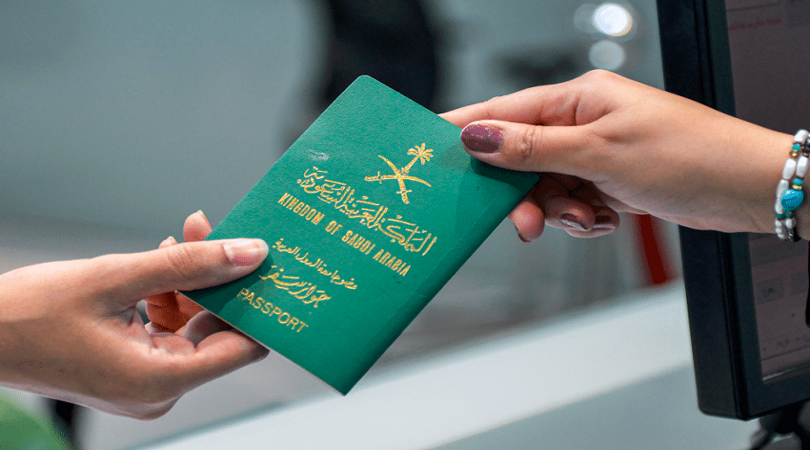 شروط التجنيس في السعودية للأجانب