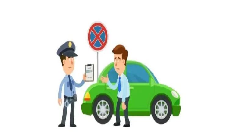 خطوات تقديم طلب تخفيض المخالفات المرورية أبوظبي