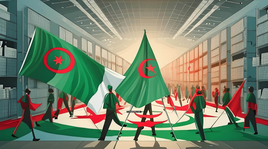 شروط القبول في مسابقة مشرف التربية