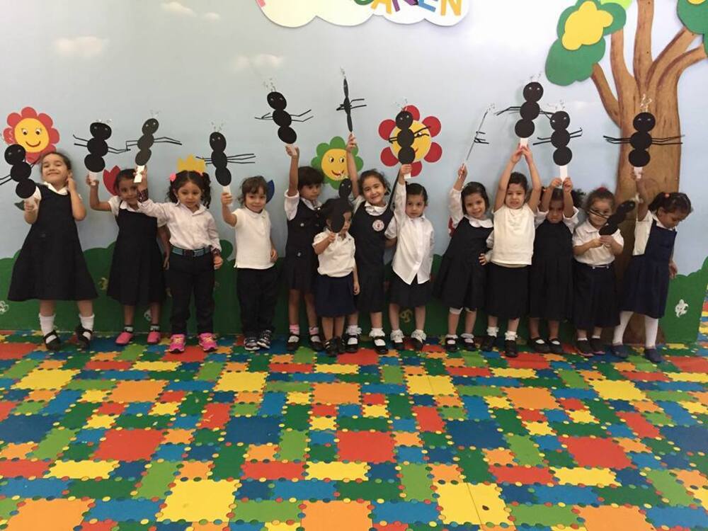 مصاريف المدرسة المصرية للغات قطر