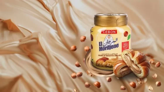 كم سعر شوكولاتة المرجان الجزائرية