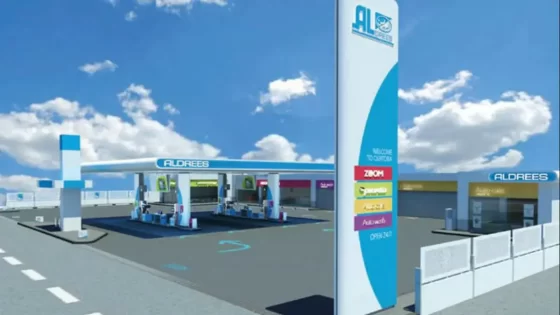 رابط موقع واعي الدريس