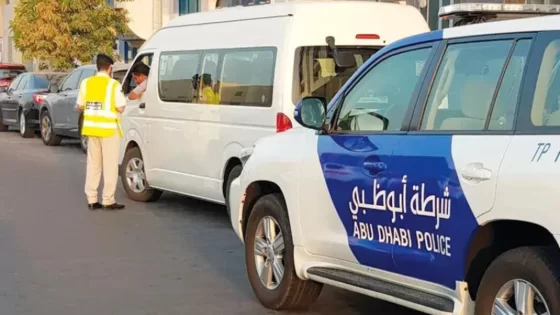 كيفية الاعتراض على المخالفات المرورية في أبوظبي بالخطوات