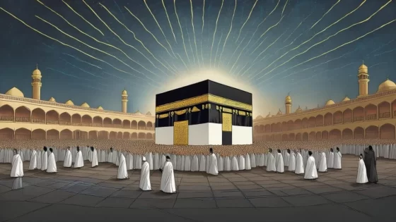 أسعار باقات الحج الاقتصادي