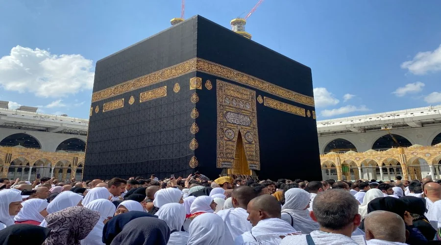 شروَط التَسجيل على الَحج في قَطر والأوراق المطلوبة