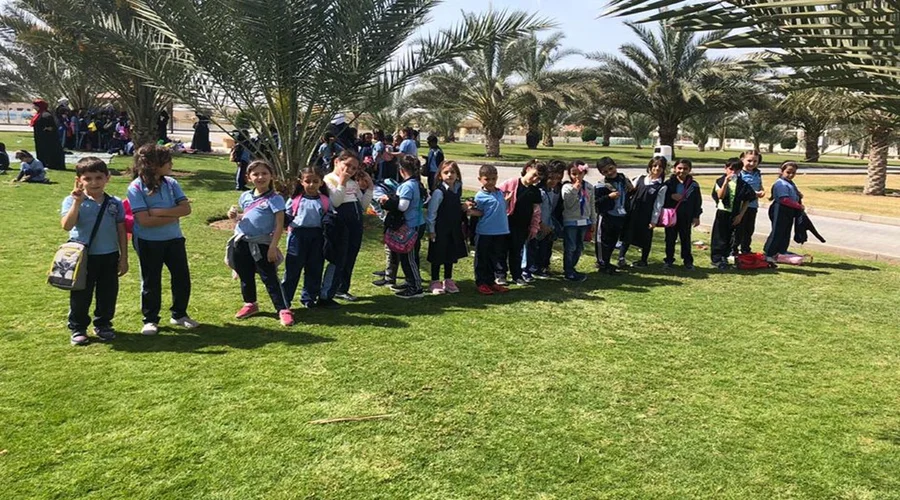 كَم رسوَم مَدرسة الاستَقلال الَخاصة بالشَارقة وكيفية الدفع