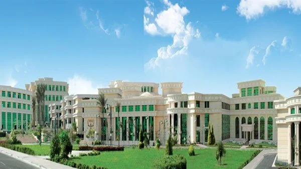 رابط التقديم في كليات جامعة 6 أكتوبر