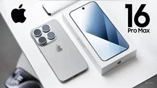 كيفية حجز ايفون 16 برو ماكس (iphone 16 pro max) في قطر
