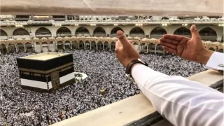 شروط التسجيل على الحج في سلطنة عمان