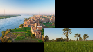 اختبار اللهجة الصعيدي