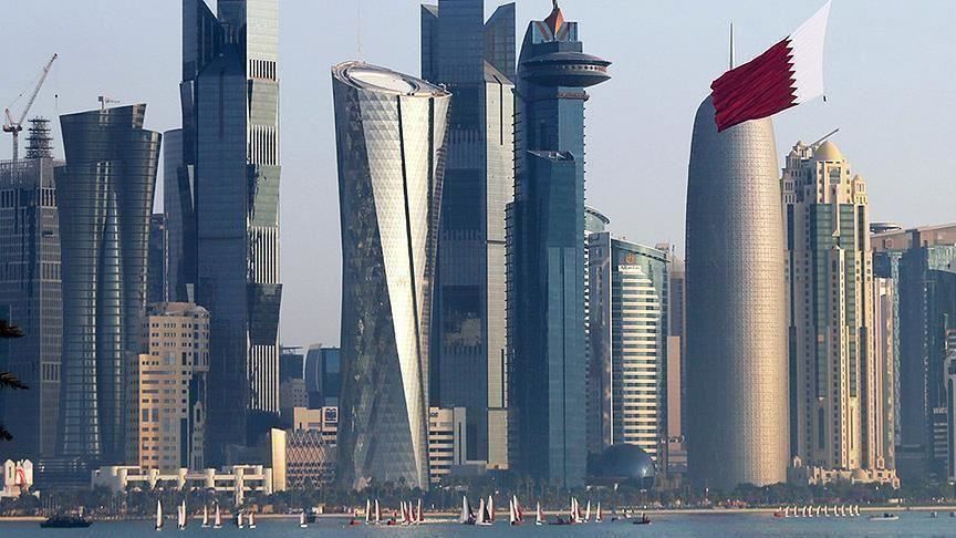 الرمز البريدي الدوحة