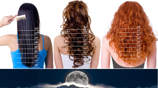 أفضل ايام قص الشعر في شهر اكتوبر