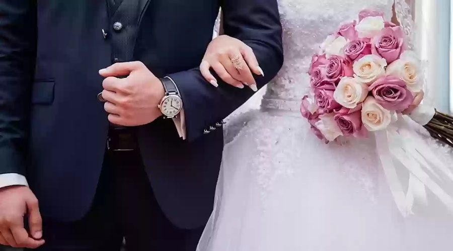 إجراءات زواج السعودي من أجنبية
