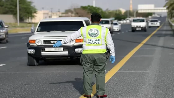 تقديم طلب استرحام مخالفات المرور دبي