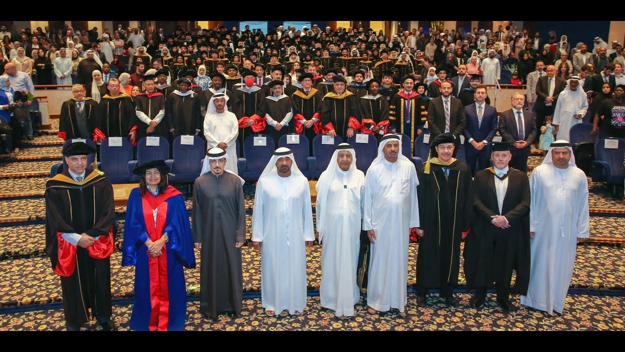 كيفية التسجيل في الجامعة البريطانية في دبي