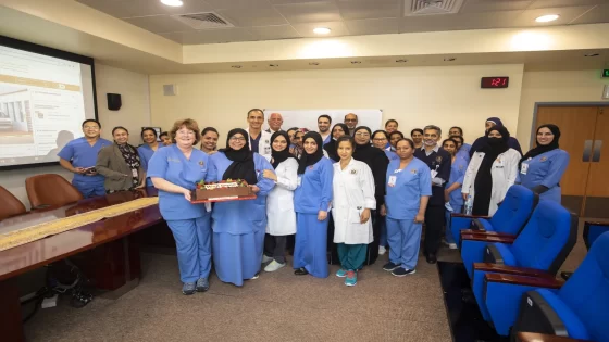 حجز موعد مستشفى الشيخ خليفة