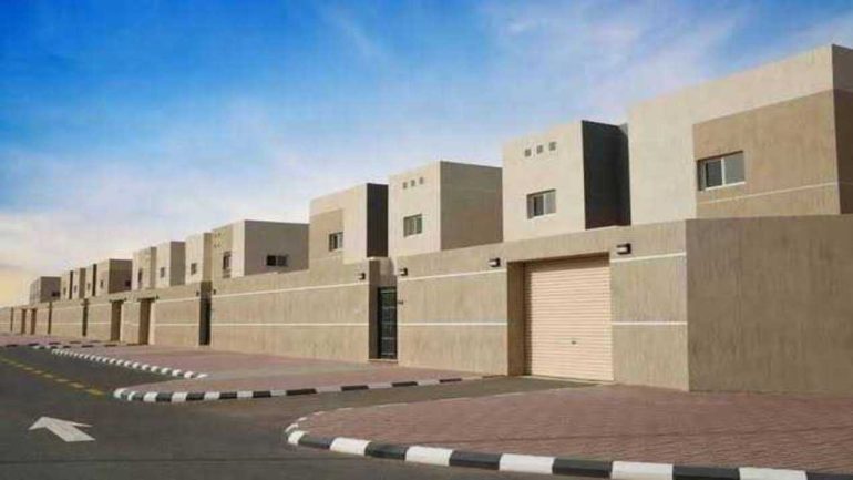 خطوات التسجيل في الإسكان التنموي لمستفيدي الضمان الاجتماعي