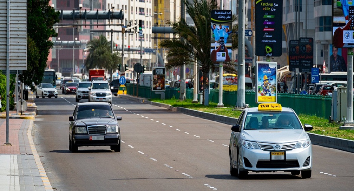 كيفية تحويل المخالفات المرورية إلى النيابة العامة أبوظبي 2024 بالخطوات