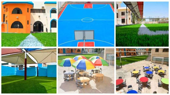 كم مصاريف المدرسة المصرية للغات قطر